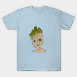 Fading Groot T-Shirt